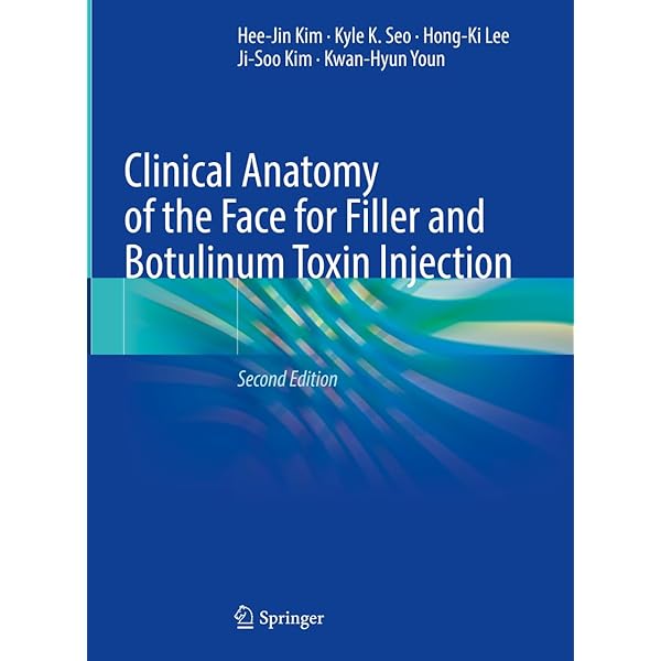 健康・医学 Botulinum Toxins: Clinical Applications Ebook Atlas of Botulinum Toxin Injection, Dosage